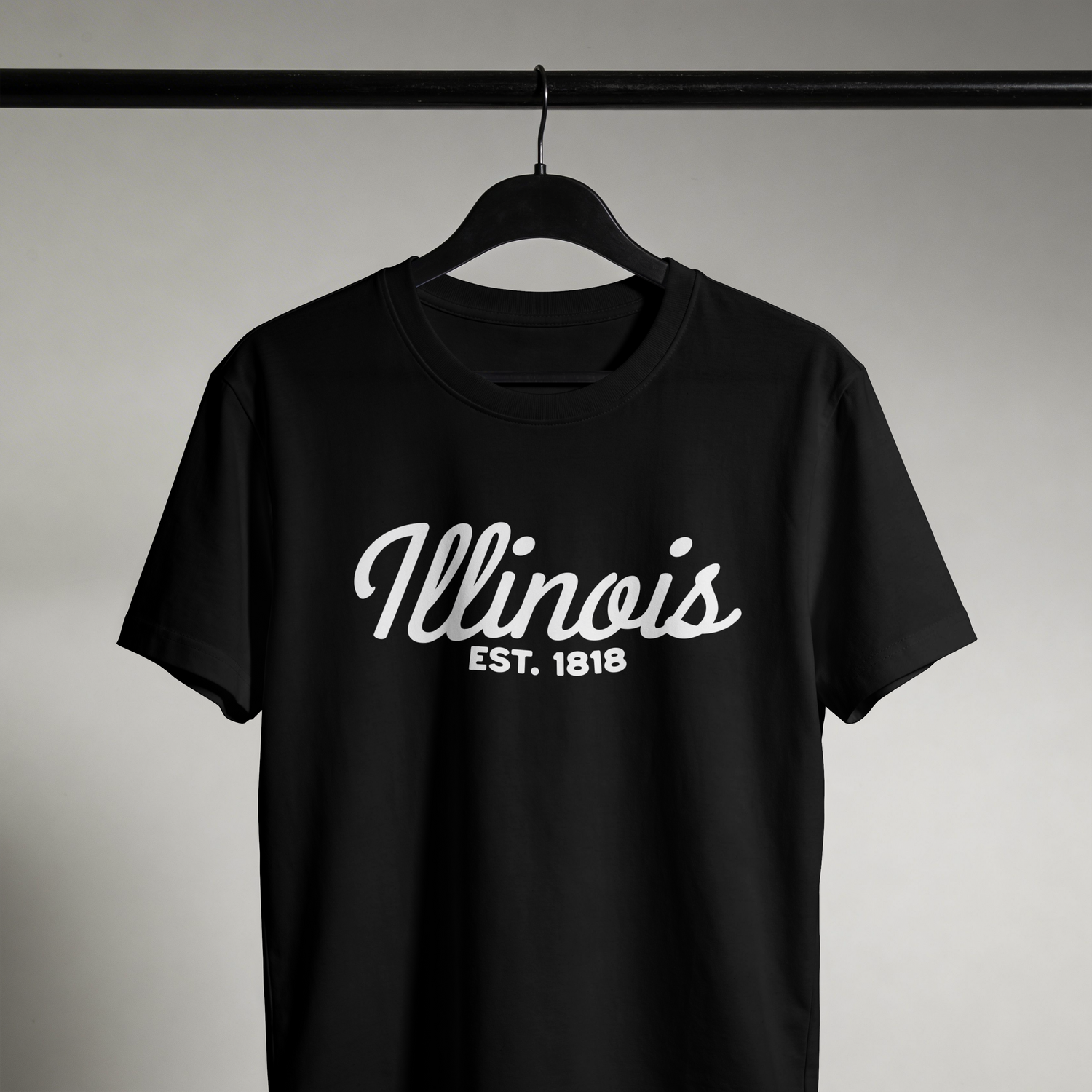Illinois Tees