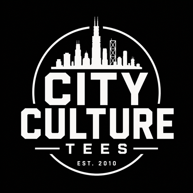 City Culture Tees Logo