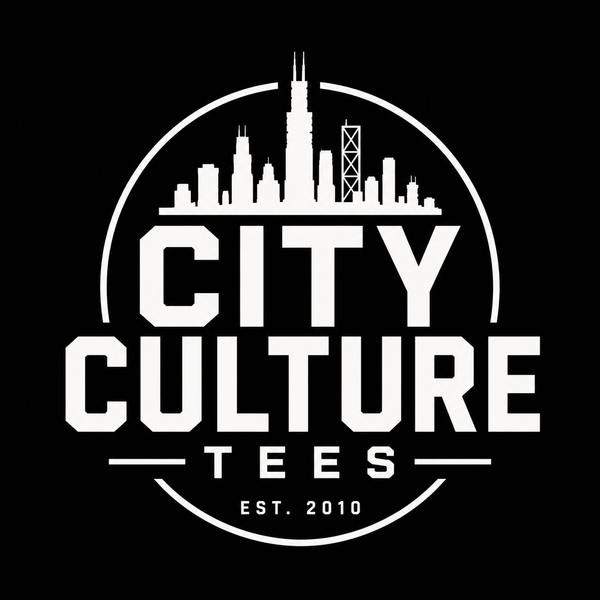 City Culture Tees