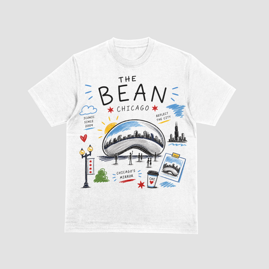 The Bean Tee